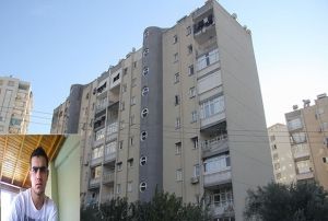Pompal tfekle kalbine skarak intihar etti