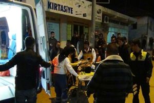 Yeni ie balad i yerinde intihar etti