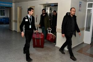 20 yandaki niversite rencisi len annesinin organlarn balad