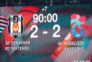 nal Karaman: Son derece zgnm