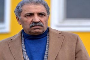 Kayserispor Bakan Erol Bedir: