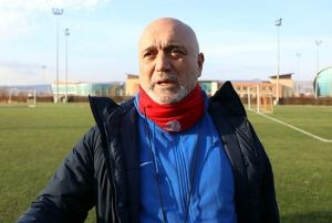 Hikmet Karaman: 