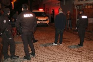 zne gelen askeri nce pompal tfekle sonra defalarca bakladlar