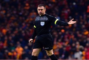 Erzurumspor-Kayserispor man Gek ynetecek