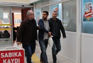Abisinden kskand eini pompal tfekle yaralad
