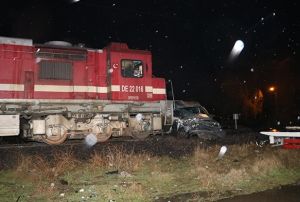 Trenle hafif ticari ara  arpt:1 l 1 ar yaral