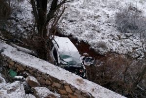 Otomobil dereye utu: 1 l