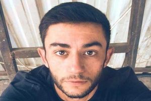 Tartmada tfekle vurulan ahs hayatn kaybetti