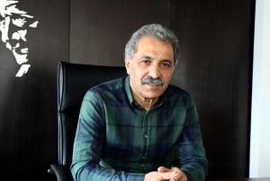 Erol Bedir: 