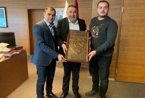 Boydak'a Sar Krmz teekkr