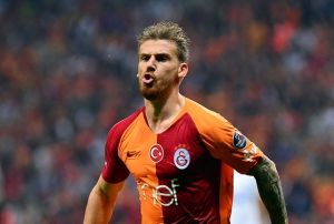 Galatasarayda Serdar Aziz sorunu