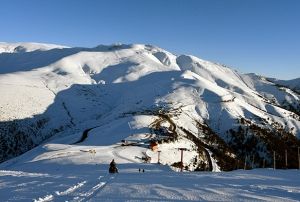 Da Kaya Trkiye ampiyonas Ziganada yaplacak