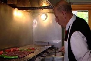 nl Kfteci  hayatn kaybetti