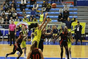 Bellona Kayseri farkl malup oldu