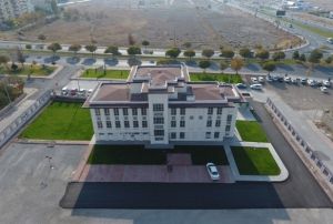 Bakan Bykkl: ehirde huzur ve gvenlik nceliimiz