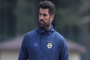 Volkan Demirel: 'Bakanmz ve Asbakanmzdan zr diliyorum'