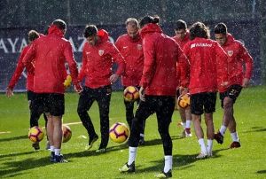 Kayserispor yamurda alt