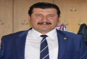 Trk Harb- Kayseri ube Bakan zgr zsoy: