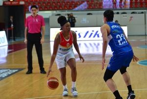 Odyssey Smsn abas yetmedi
