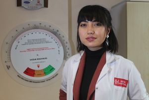 K mevsiminde beslenme alkanlklarna dikkat