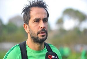 Ali Turan: yi ki Kayserispordan ayrlmm