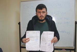  Elektrik akmna kaplan gen matematik a oldu