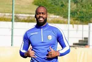 Fabien Farnolle: 'Fenerbahe Sadk' ald iin gurur duyabilir'