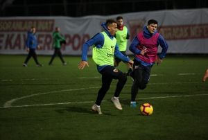 Kayserispor, Boluspor ma iptal oldu