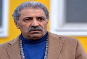 Kayserispor Yneticilerine Engel