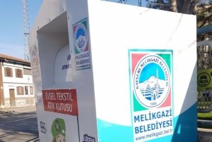 Melikgazideki kyafet kutular sosyal belediyecilie rnek