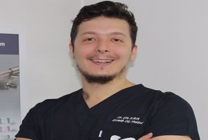 Di eti ekilmelerine dikkat