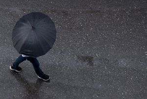 Meteoroloji saanak yalara kar uyard,