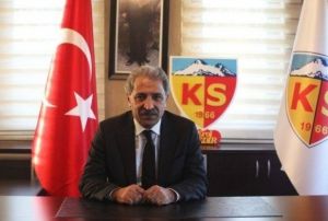 Erol Bedir: Fenerbaheli yneticilerle akalayoruz, yukarya nasl 