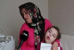 Zeytin ekirdei kk kz fel etti