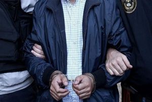 Kayseride FET֒nn mahrem askeri yaplanmasnda 10 tutuklama