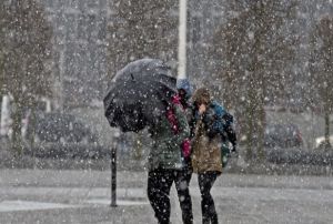 Meteoroloji yalara kar uyard