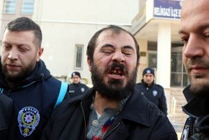Kungfucu katil zanlsnn 3. cinayeti ortaya kt