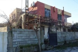 Sobadan zehirlenen yal ift hayatn kaybetti