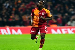 Henry Onyekurudan hat-trick