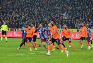 Abdullah Avc: Trabzonspor basky 