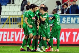 Okan Buruk: Mutlu bir gece yaadk
