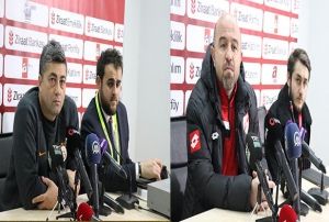 Boluspor- Galatasaray mann ardndan