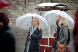 Meteoroloji'den  ya uyars