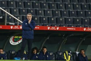 Ersun Yanal: Sorulacak sorular daha sonra cevaplayacaz