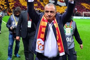 Fatih Terim 85 gn sonra takmn banda olacak