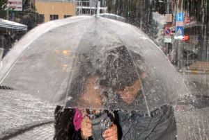 Meteoroloji'den ya uyars 