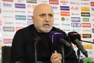 Hikmet Karaman: Beraberlik man hakkyd