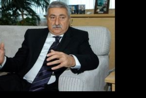 TESK Bakan Palandken: Ekonomide dzle kmann yolu yerli retim