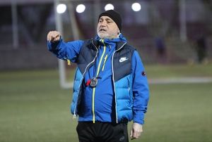 Hikmet Karaman: 