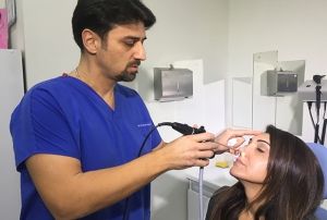 Grip tedavisinde antibiyotik kullanmayn